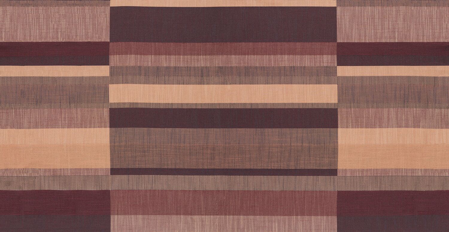 Structured Stripe - Countermarche - 4075 - 03 - Half Yard Tileable Swatches