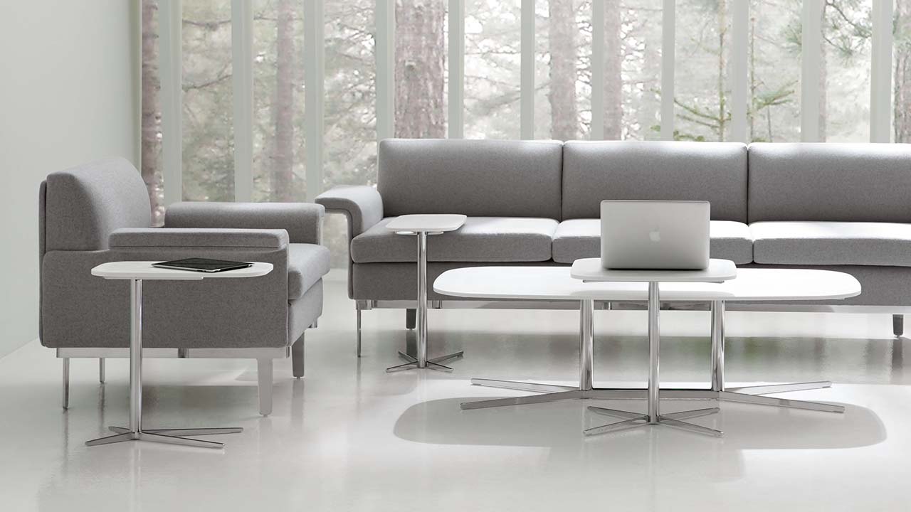 Lounge / Soft Seating