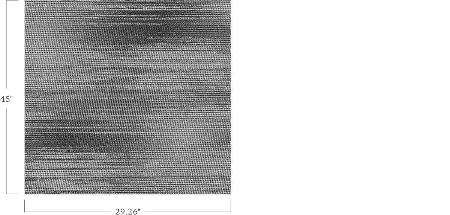 Artopia - Kinetic - 1023 - 02 - Half Yard Pattern Repeat Image