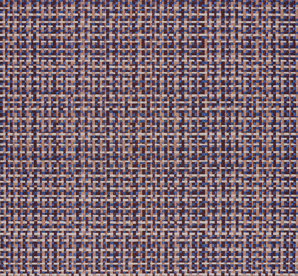 Grid State - Circuit Break - 4090 - 07 - Half Yard Tileable Swatches