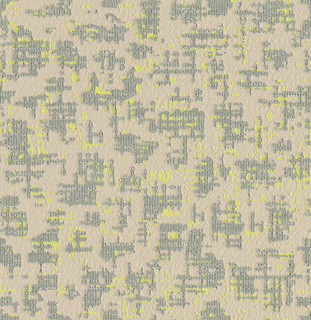 Soft Static - Whirr - 4118 - 03 - Half Yard Tileable Swatches