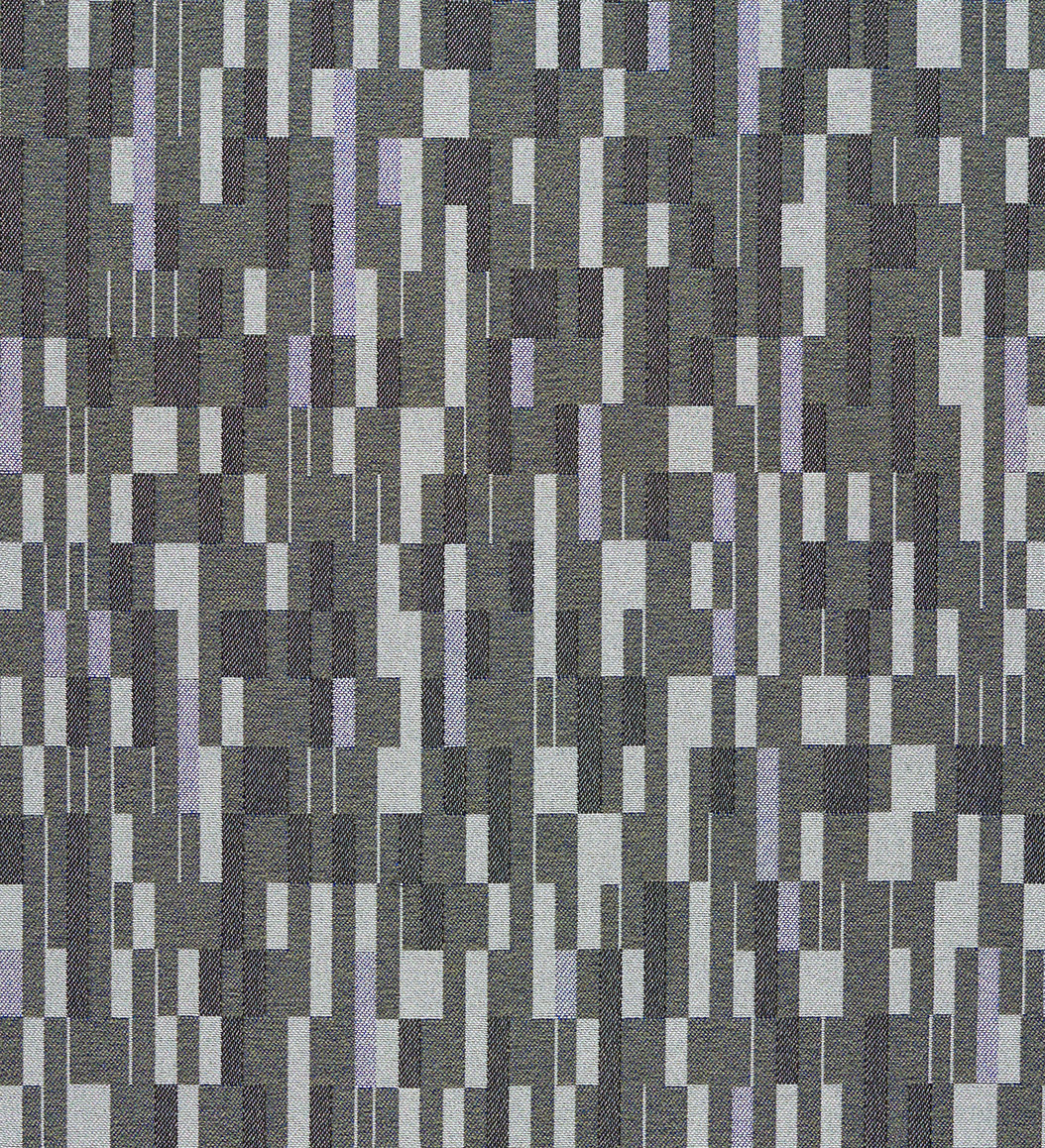 Modulus - Spatial - 4057 - 10 - Half Yard Tileable Swatches