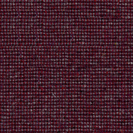 Wool Fleck - Chamotte - 4099 - 12 Tileable Swatches