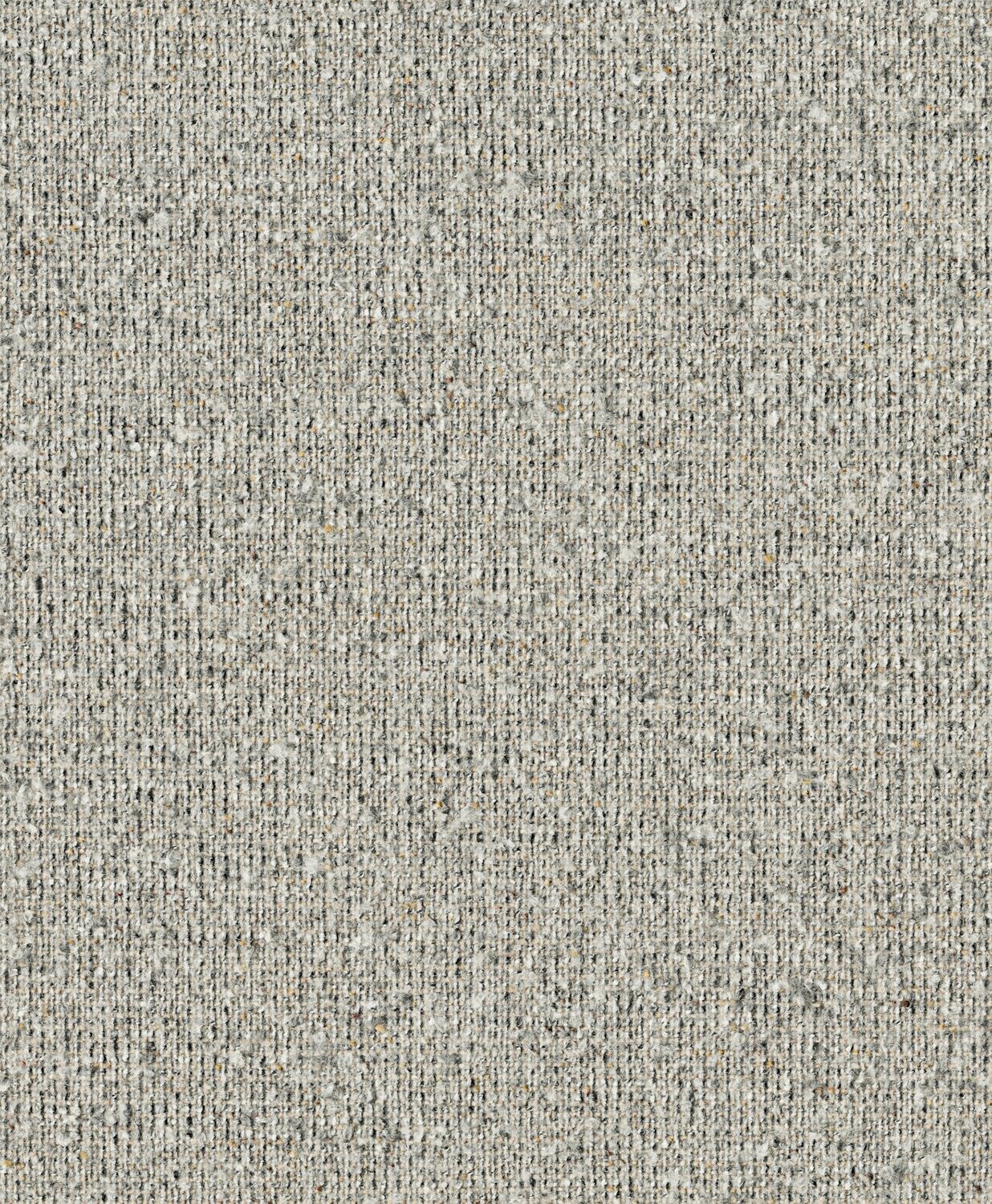 Everyday Boucle - Silver Aster - 4111 - 04 Tileable Swatches