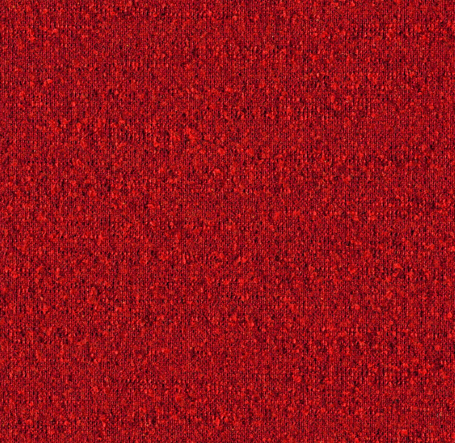 Everyday Boucle - Firethorn - 4111 - 21 - Half Yard Tileable Swatches