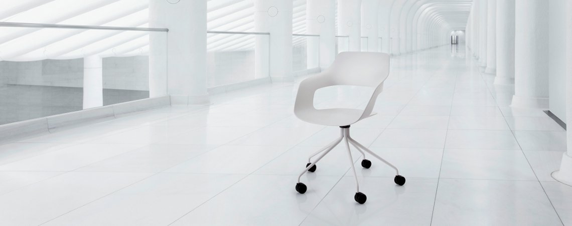 teknion occo chair