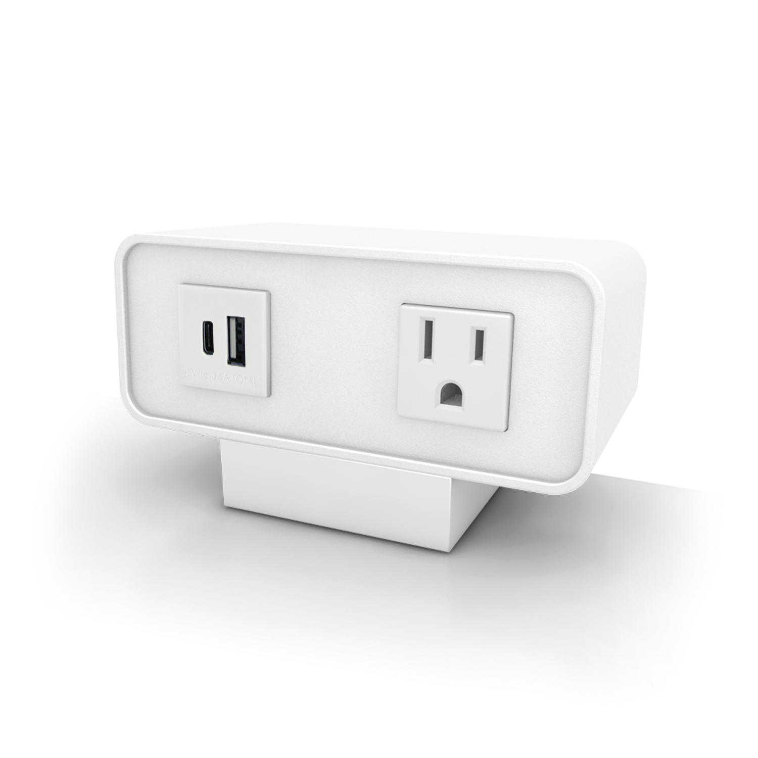 Power Cube with USB – Teknion Store US
