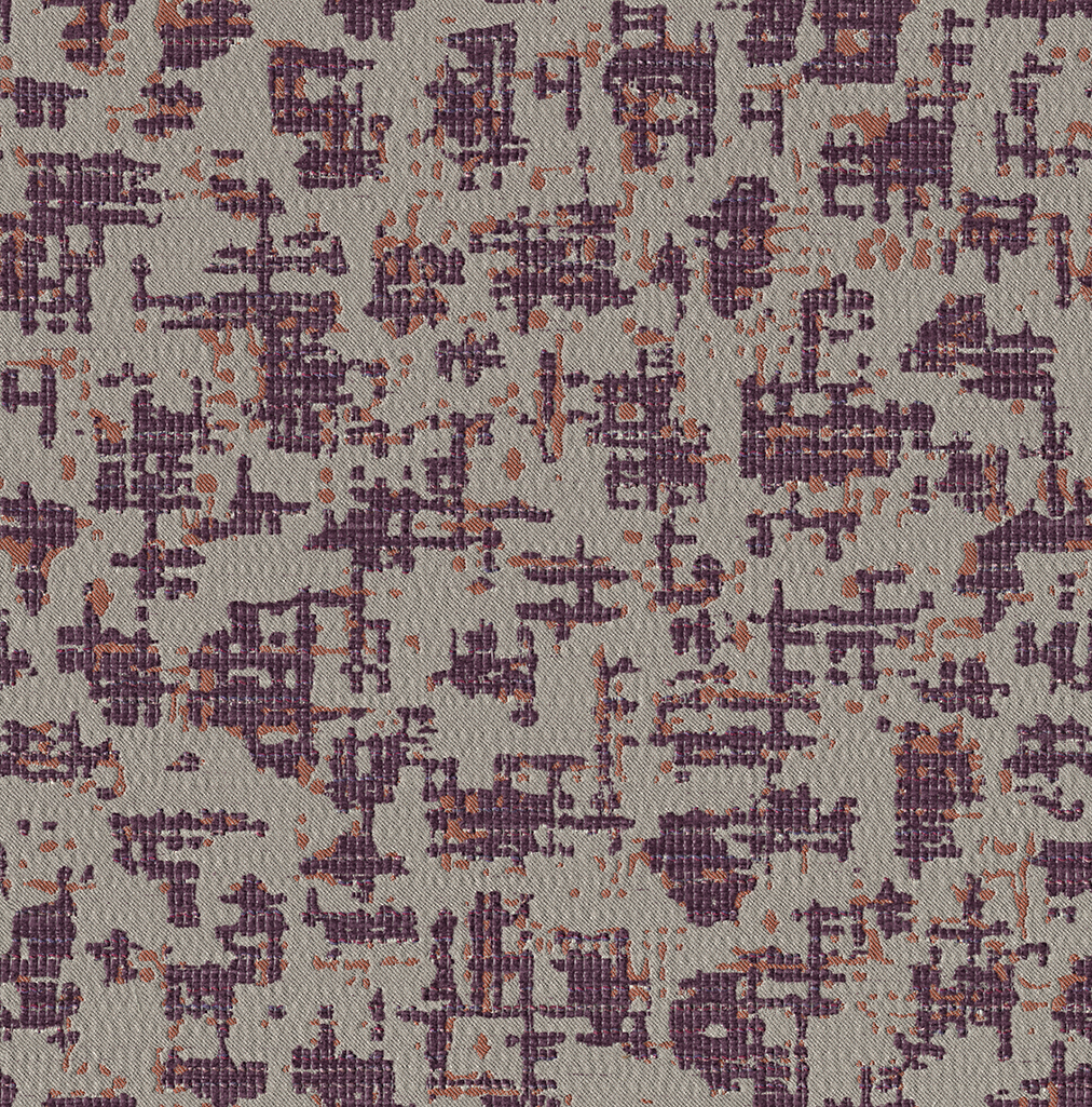 Soft Static - Arpeggio - 4118 - 07 Tileable Swatches