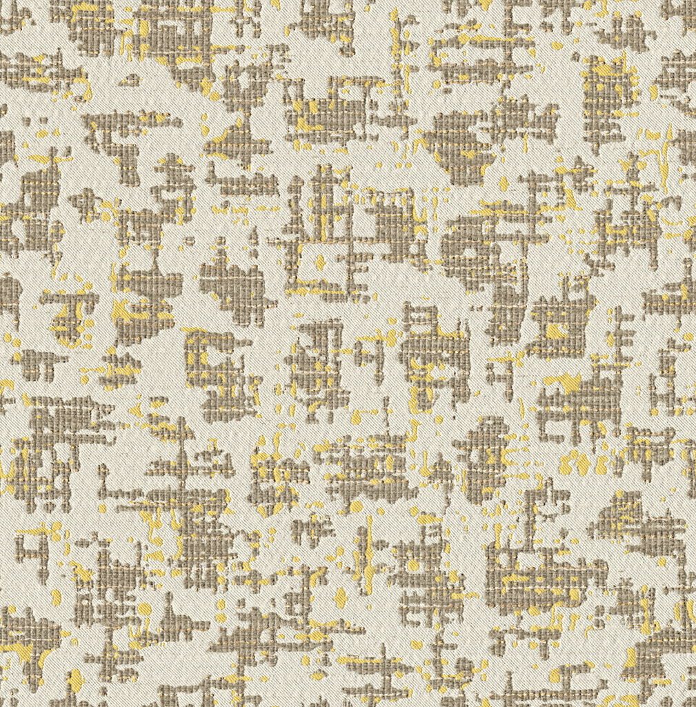 Soft Static - Desert Wind - 4118 - 02 Tileable Swatches