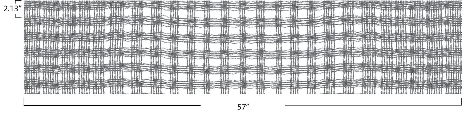 Dispersion - Obscura - 1028 - 04 - Half Yard Pattern Repeat Image