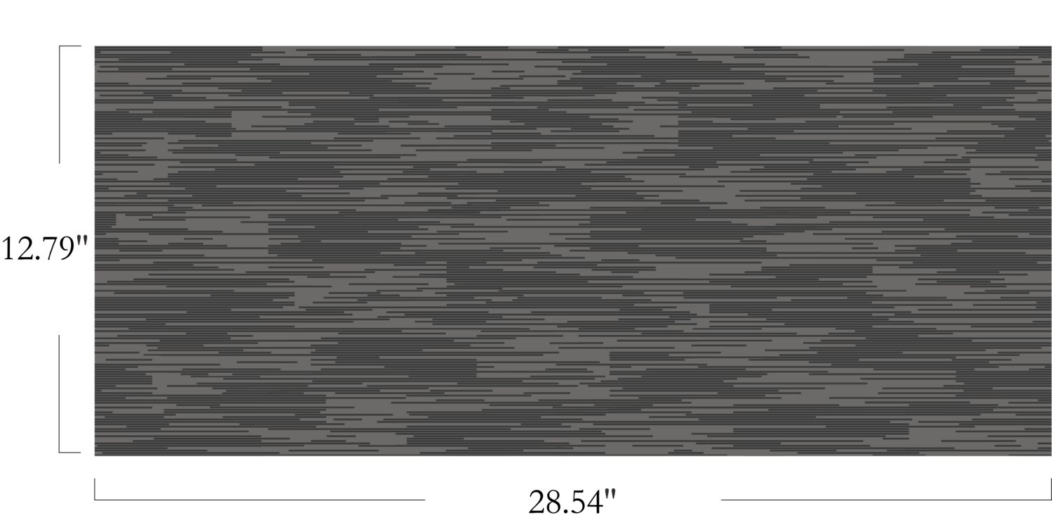 Ephemera - Gamma Burst - 4065 - 07 - Half Yard Pattern Repeat Image