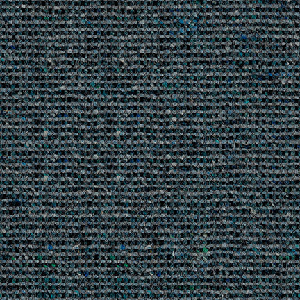 Wool Fleck - Iolite - 4099 - 16 Tileable Swatches