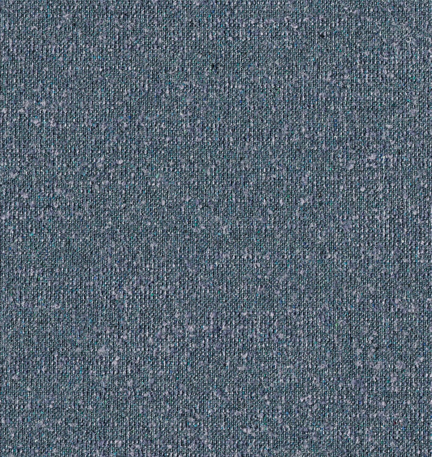 Everyday Boucle - Blue Phlox - 4111 - 15 Tileable Swatches