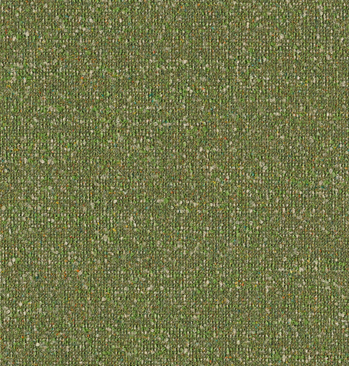 Everyday Boucle - Moss - 4111 - 10 Tileable Swatches
