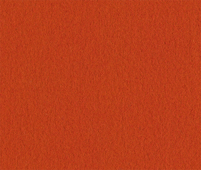 Full Wool - Tigerlily - 4008 - 09 Tileable Swatches