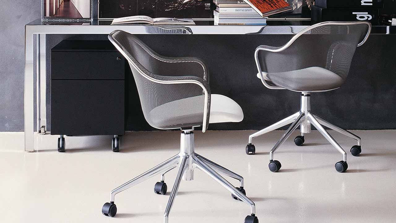 teknion occo chair