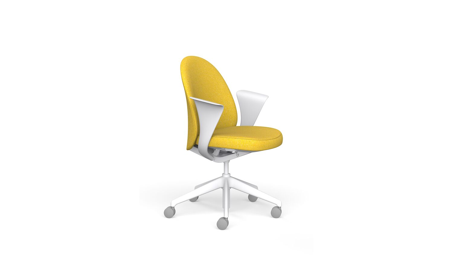 teknion essa chair