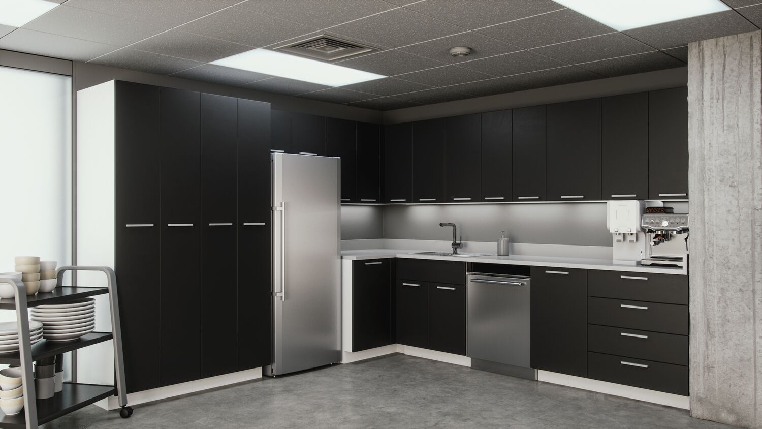 Low Modular Cabinets Service Room FINAL 