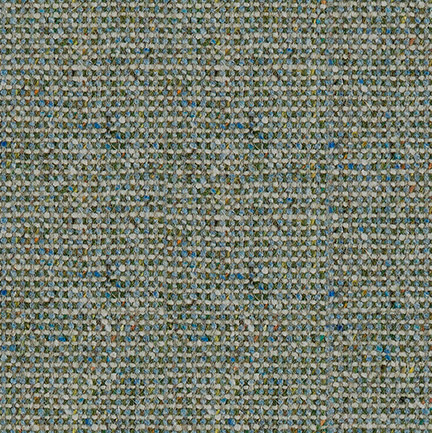 Wool Fleck - Oat Grass - 4099 - 19 - Half Yard Tileable Swatches